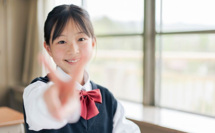 志望校合格率が違う!