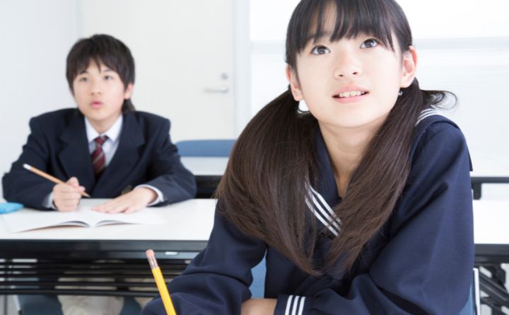 少人数制で質問しやすい