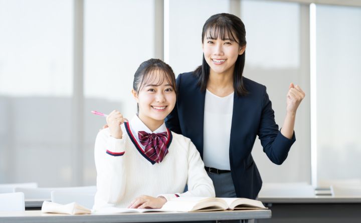 無料補習